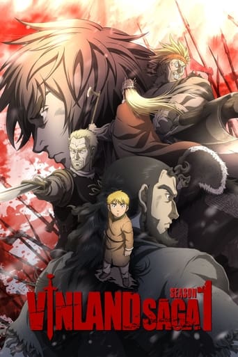 Portrait for Vinland Saga - Season 1