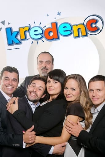 Poster of Kredenc