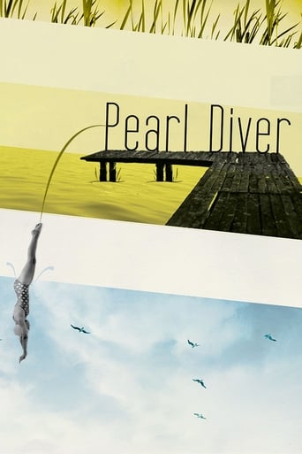 Poster of Pearl Diver