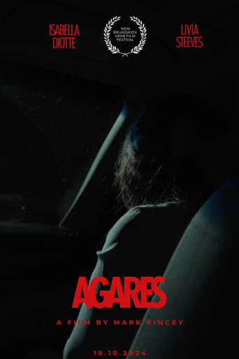 Poster of Agares