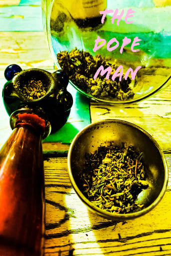 Poster of The Dope Man