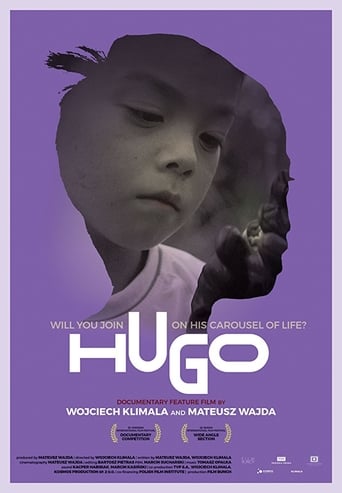 Poster of Hugo