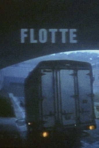 Poster of FLOTTE