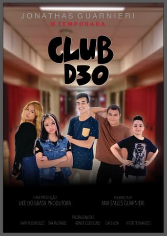 Poster of Club D30