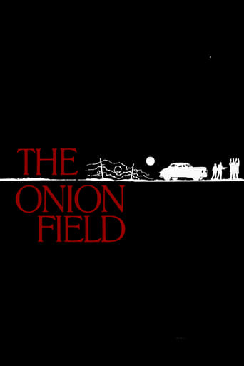 Poster of The Onion Field