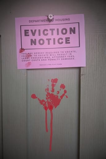 Poster of Eviction Notice