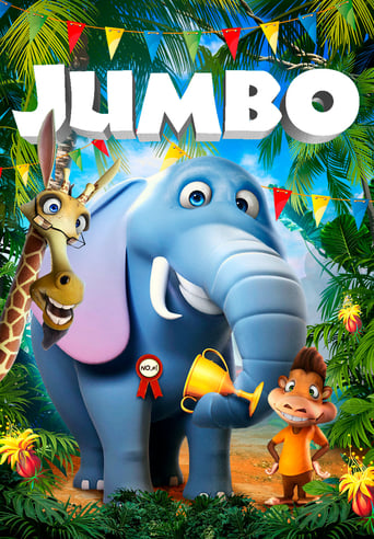 Poster of Jumbo