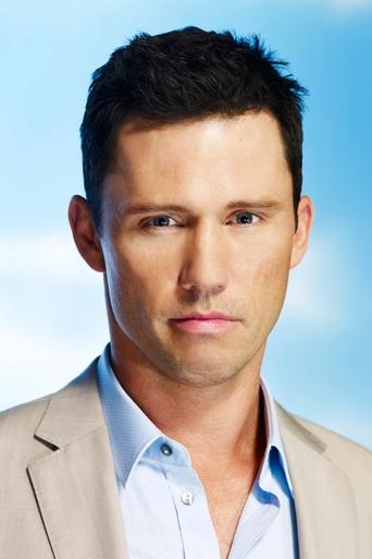 Portrait of Jeffrey Donovan