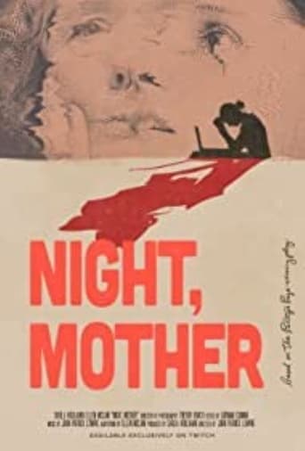 Poster of Night, Mother