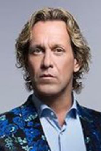 Portrait of Michael Wekerle