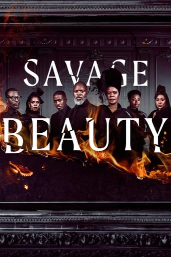 Portrait for Savage Beauty - Season 2