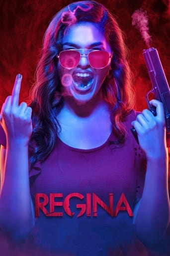 Poster of Regina