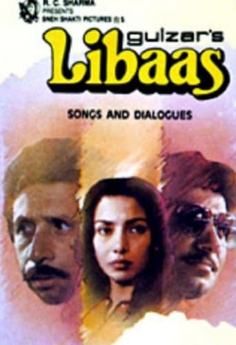 Poster of Libaas