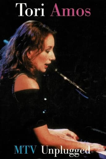 Poster of Tori Amos: MTV Unplugged