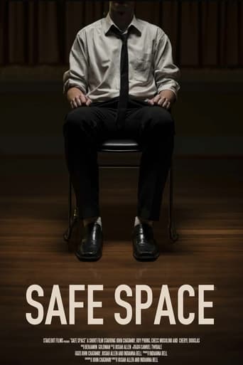 Poster of Safe Space