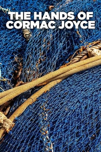 Poster of The Hands of Cormac Joyce