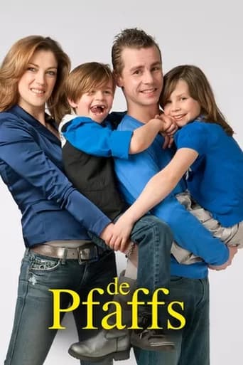 Portrait for De Pfaffs - Season 1