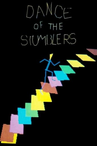 Poster of Dance of the Stumblers