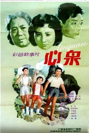 Poster of Heart of Spring