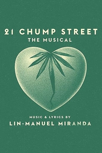 Poster of 21 Chump Street