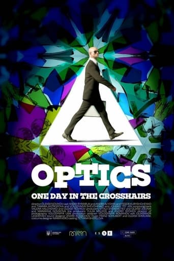 Poster of Optics