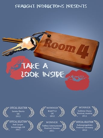 Poster of Room 4