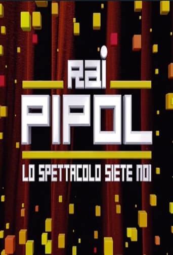 Poster of Rai Pipol - Lo spettacolo siete noi