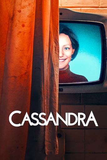 Poster of Cassandra