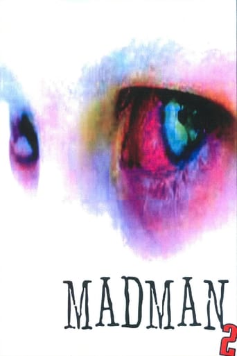 Poster of Madman 2