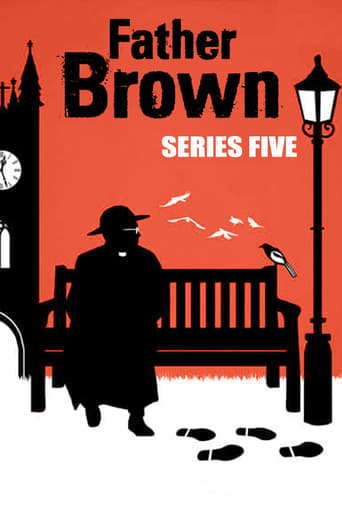 Portrait for Father Brown - Series 5