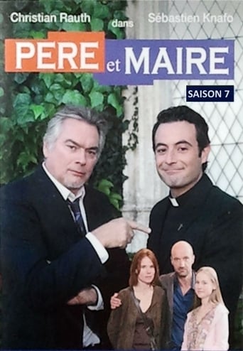 Portrait for Père et Maire - Season 7