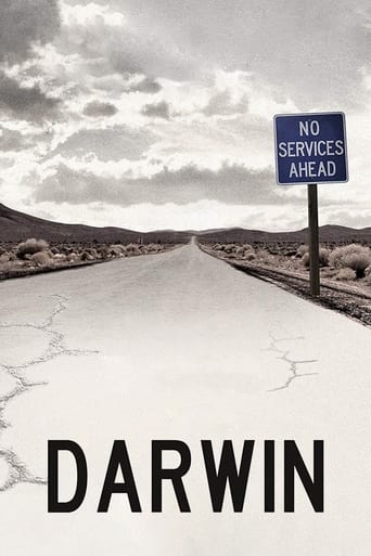 Poster of Darwin