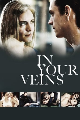 Poster of In Your Veins