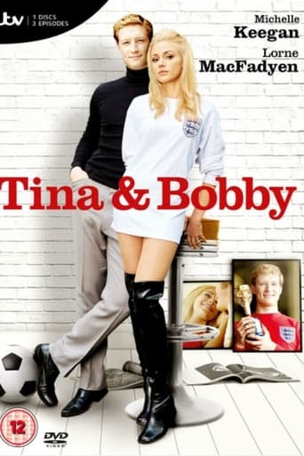 Portrait for Tina & Bobby - Season 1