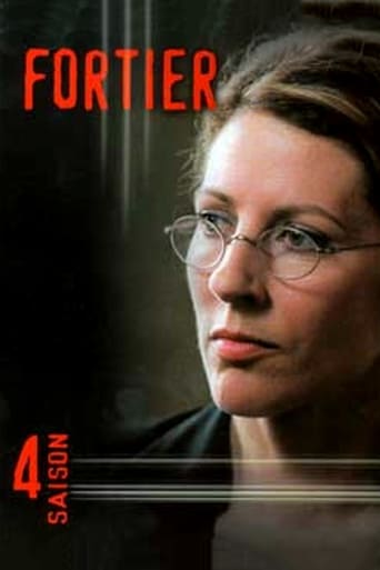 Portrait for Fortier - Season 4