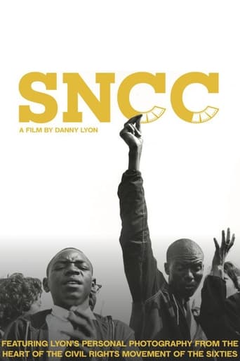 Poster of SNCC