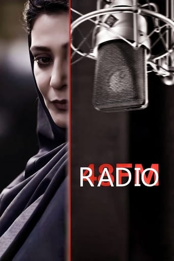 Poster of 48 FM