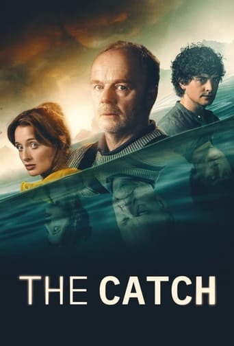 Poster of The Catch