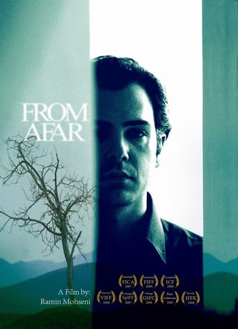 Poster of From Afar