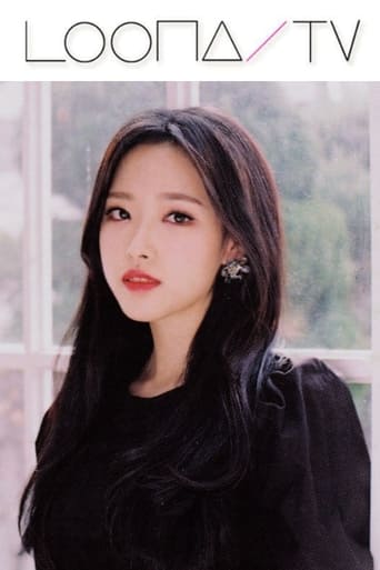 Portrait for LOONA TV - Season 16 – Olivia Hye