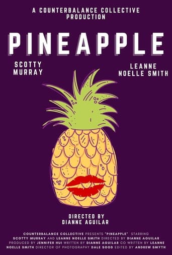 Poster of Pineapple