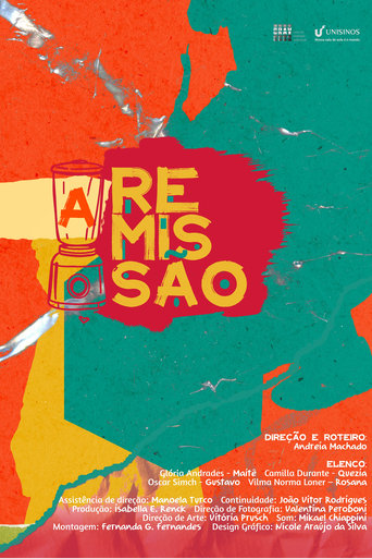 Poster of A Remissão