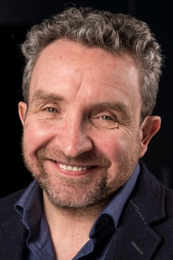 Portrait of Eddie Marsan