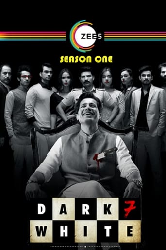 Portrait for Dark 7 White - Season 1