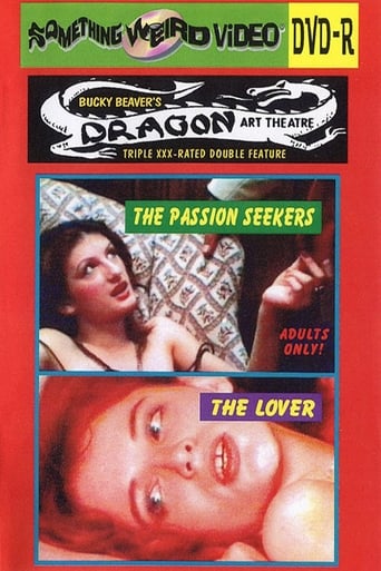 Poster of The Passion Seekers