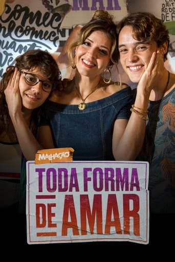 Portrait for Young Hearts - Toda Forma de Amar