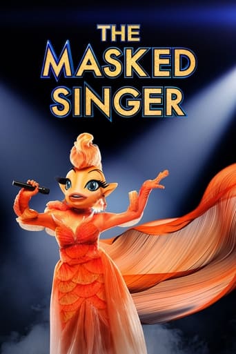 Portrait for The Masked Singer - Season 11