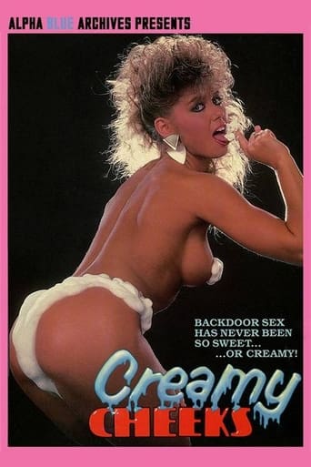 Poster of Creamy Cheeks