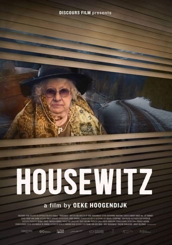 Poster of Housewitz