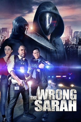 Poster of The Wrong Sarah